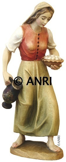 Pastorella con anfora art. 79710-07